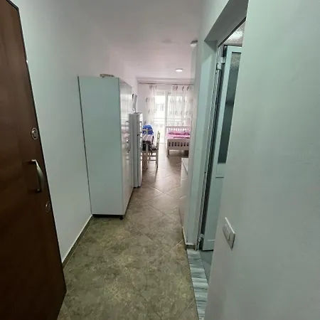 Apartamento Thecozyview1 *