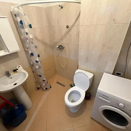 Apartment Thecozyview1 Lezhe