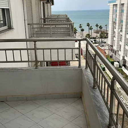 Thecozyview1 Apartment Lezhe
