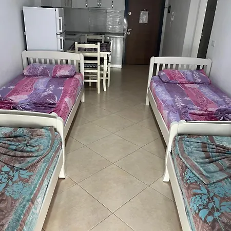 Thecozyview1 Apartment Lezhe