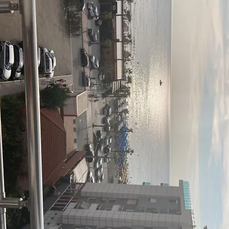 Thecozyview1 Apartment Lezhe